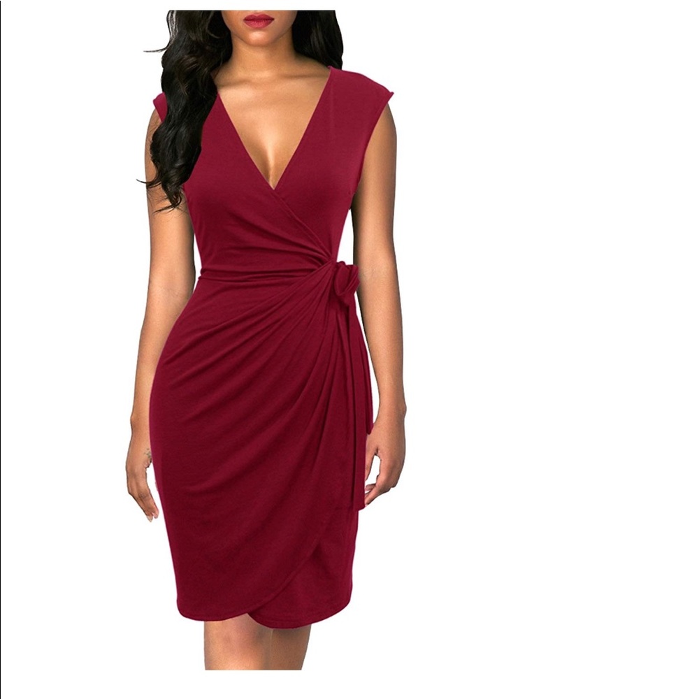 Cocktail Dress